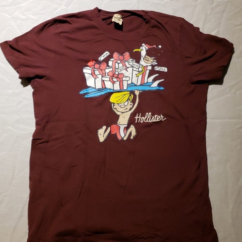 T shirt